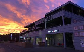 Motell Svinesundparken